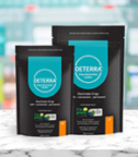 Deterra Pouches in a Kitchen