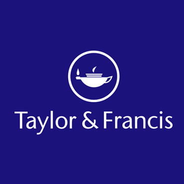 Taylor & Francis Logo