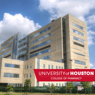 University of Houston College of Pharmacy