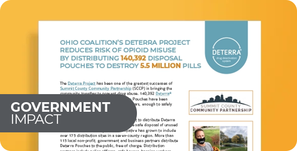 Summit County Case Study