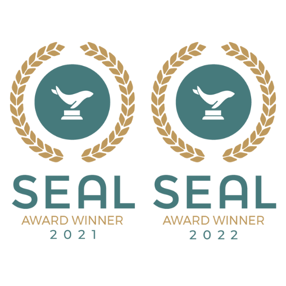2022 and 2021 seal awards