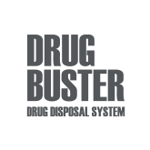 DrugBuster logo